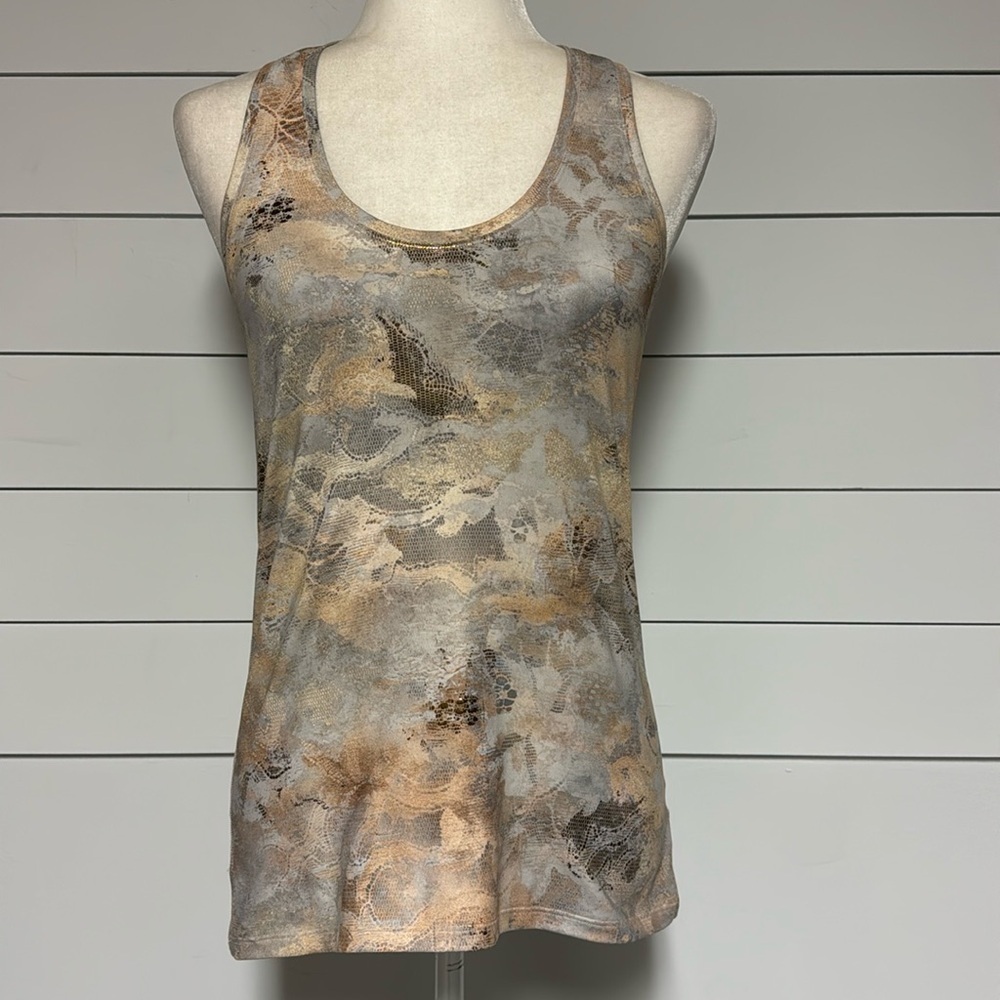 Athleta Racerback Tank Top
